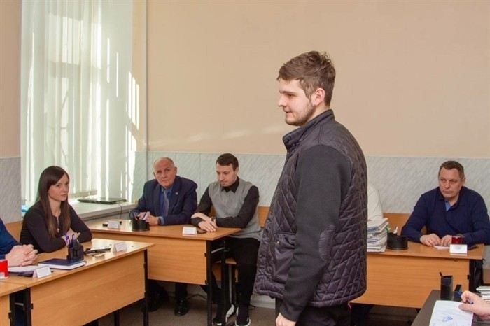 Роль и функции военного комиссариата Выборгского района в организации призыва