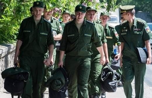 Какие граждане подлежат учету по месту пребывания