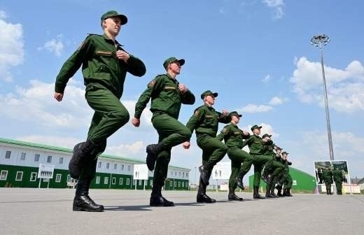 Как правильно встать на воинский учет: пошаговая инструкция