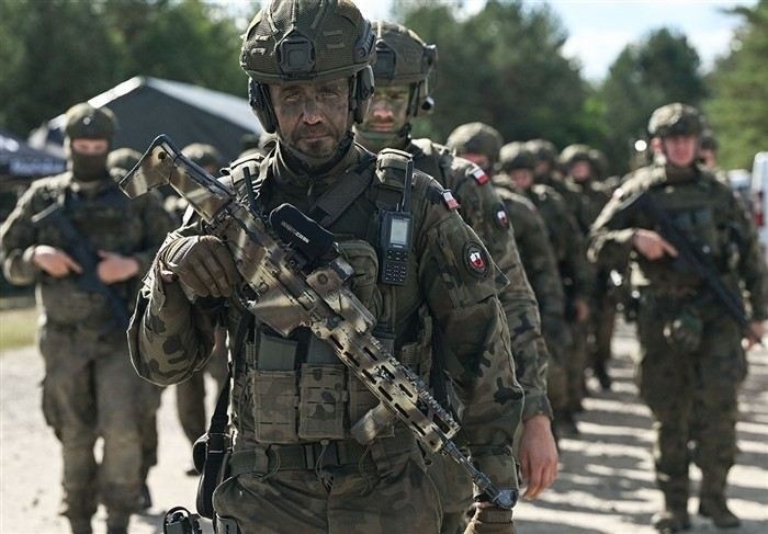 Резервная армия в России и её роль в системе обороны