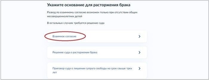 Как правильно оформить бракоразводный процесс на бумаге