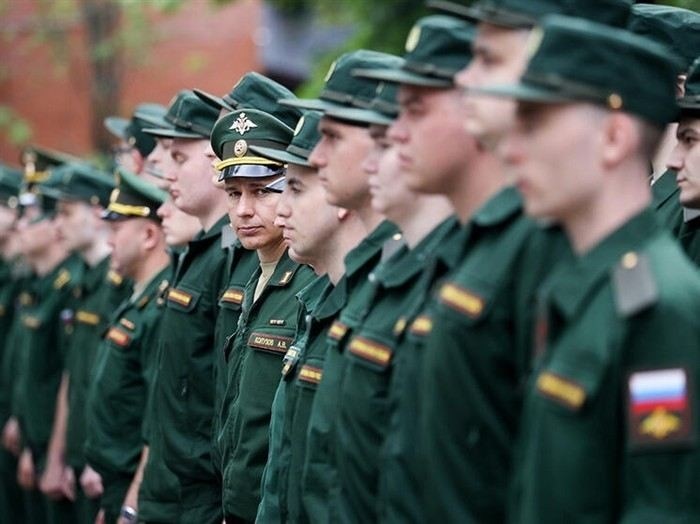 Изменения в законодательстве: что важно знать о предельном возрасте пребывания в запасе