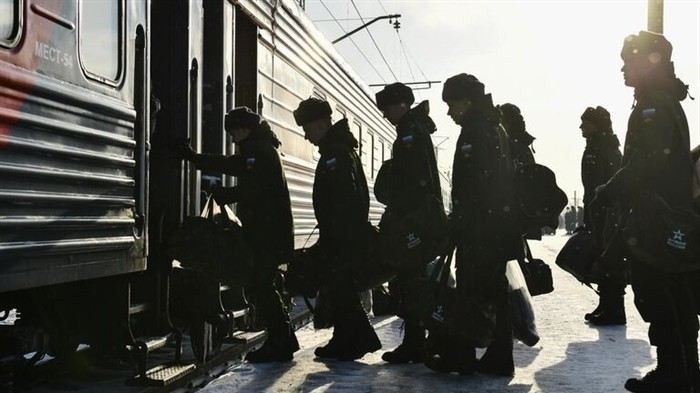 Даты призывов на срочную службу в 2025 году: когда и как будет проходить призыв?