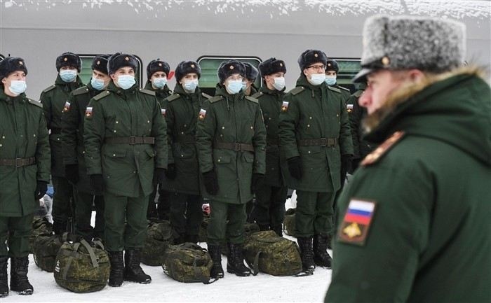 Изменение возраста призыва в 2025 году: кого это затронет?