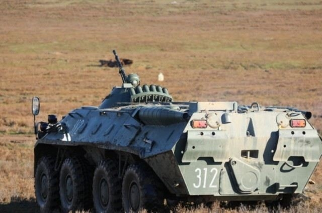 Какие навыки необходимы артиллеристу для успешной службы