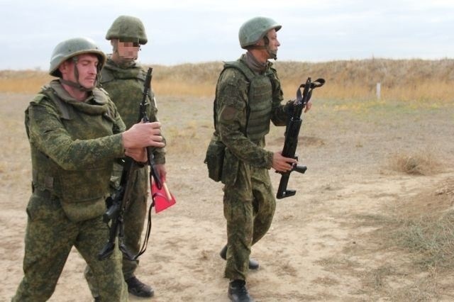 Танкисты: требования к кандидатам и специфики работы