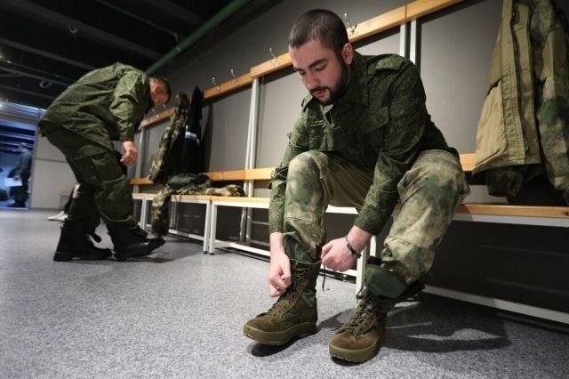 Как артиллеристы обеспечивают поддержку на поле боя