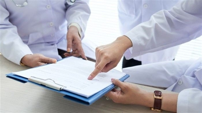 Документы, которые нужны для освобождения от армии при остеохондрозе