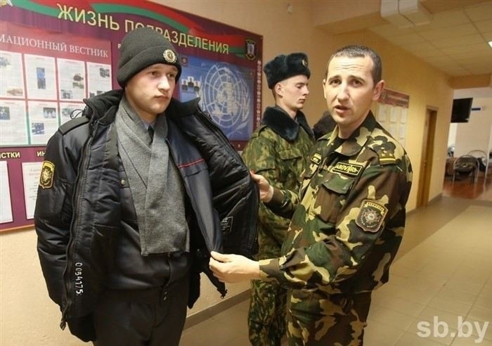 Особенности эксплуатации вооружения при экстремальных температурах