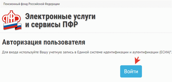 Получение пенсионного удостоверения через Госуслуги в 2021 году