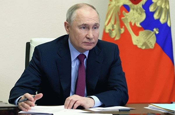 Украине не удастся помешать выборам в РФ с помощью диверсионных атак, заявил Путин